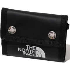 【特価商品】[ザノースフェイス] BC Dot Wallet NM82319 ブラック