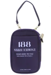 【中古】バッグ 山姥切長義 アクリルスタンドポーチ 「舞台『刀剣乱舞』十口伝 あまねく刻の遥かへ」 追加グッズ 通販限定