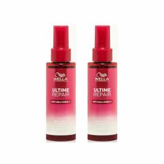 【新品未使用・外箱あり】ウエラ　アルタイム リペア ミラクル ヘアオイル95ml　2個セットのサムネイル