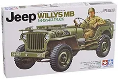 まとめ売り　タミヤ　ジープ　プラモデル Yahoo!オークション -「jeepジープ」(プラモデル) の落札相場