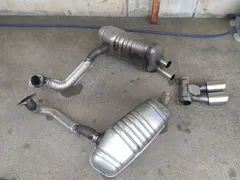 2025年最新】ケイマン 純正マフラーの人気アイテム - メルカリ