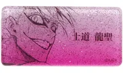 【中古】バッジ・ピンズ 士道龍聖 「ブルーロック展 ネームバッジコレクション B」