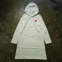 2025年最新】コムデギャルソンガール ワンピースの人気アイテム - メルカリ