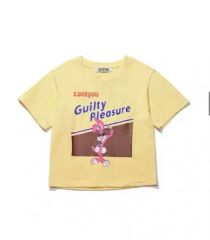 LOTSYOU クロップドTシャツ ( 44 ー 55 )のサムネイル