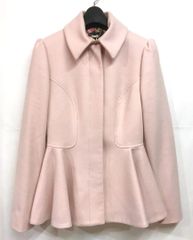 TED BAKER｜テッドベーカー  ウール ショート丈コートのサムネイル