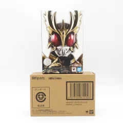 2025年最新】真骨彫製法仮面ライダークウガ ライジング