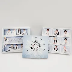 【小牧店】Snow Man・1st アルバム『Snow Mania S1』／全形態セット・まとめ売り ／ばら売り不可【S328-1065】