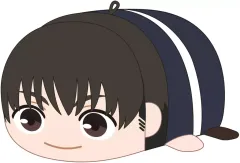 【中古】ぬいぐるみマスコット・ぬいぐるみバッジ 灰原雄 「呪術廻戦 ぽてコロマスコット」