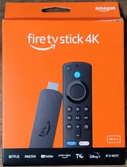 2025年最新】fire tv stick 第2世代の人気アイテム - メルカリ