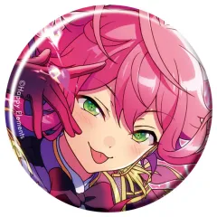 【中古】バッジ・ビンズ 姫宮桃李 「あんさんぶるスターズ!! コレクション缶バッジ[2025 Apr.]-Idol Side-」