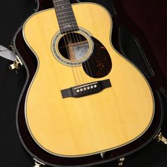 Martin CTM 000C-28 PremiumAdirondack VTS - メルカリ