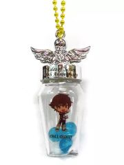 [중고] 잡화 싱 메테올라이트 [이치 반 쿠지 MINI 테일즈 오브 시리즈 20주년 병 키체인]
