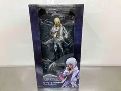 未開封 特典付き ゴッドイーター ソーマ・シックザール フィギュア 1/8 ARTFX J ソーマ・シックザール
