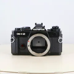 2026年最新】オリンパス om-4 tiの人気アイテム - メルカリ
