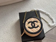 CHANEL ショルダーバッグ サコッシュ｜本日限定特価｜新品未使用-WTO輸入3