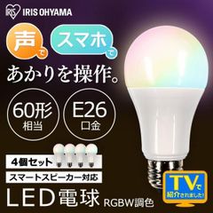 LED電球【YUMEPIKA RJK65-4w】30個 - メルカリ