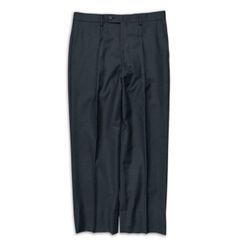 BALENCIAGA 3D Tuck Croped Pleats Sl - メルカリ