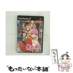 【中古】 キラ☆キラ ～RocK’n’RoLL Show～ 初回限定版 [PS2] / プリンセスソフト