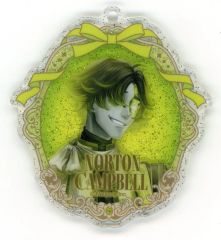 第五人格 ラメキラ缶バッジ フールズ・ゴールド - メルカリ