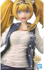 【中古】フィギュア ガンビア・ベイ 「艦隊これくしょん～艦これ～」 ～Gambier Bay 秋の私服mode～