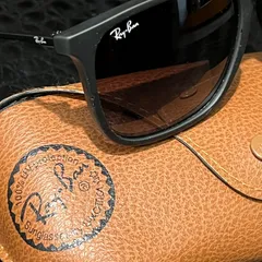 Ray-Ban レイバン サングラス CHRIS RB4187-F 622/8G 54mm