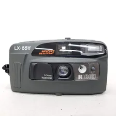 2025年最新】ricoh lx-55wの人気アイテム - メルカリ