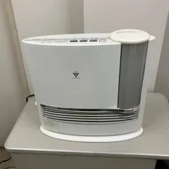 ♥️新品未使用✨シャープ✨加湿セラミックファンヒーター✨HX-A120 シャープ加湿セラミックファンヒーター【セイラちゃん