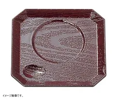 【民藝】切溜 きりため【入子】 正角切溜三入子 -入れ子式でコンパクト収納、普段使いできる重箱