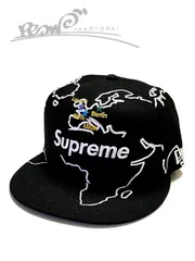 2024年最新】Supreme New Era World Famousの人気アイテム - メルカリ