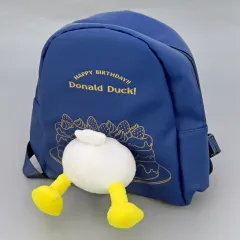 【中古】バッグ ドナルドダック ドタバタパーティー おしりバックパック 「ミッキー＆フレンズ」