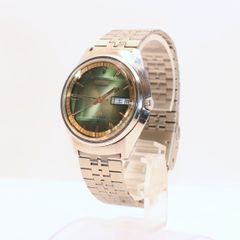 SEIKO セイコー LORD MATIC 5606-7270 ボーイズ オートマチック 腕時計 日付表示 23石 自動巻き #1698