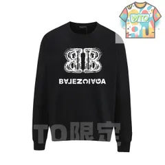 太*田様 BALENCIAGA トレーナー 新品未使用 BALENCIAGA(バレンシアガ) 360 TUBULAR T SHIRTカットソー713879