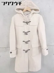 ■ le.coeur blanc ルクールブラン ウール混 長袖 コート サイズ38 ピンク系 レディース 【中古】 【1104060007180】のサムネイル