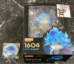 2025年最新】ねんどろいど イデアの人気アイテム - メルカリ 2025年最新】ねんどろいど イデアの人気アイテム - メルカリ