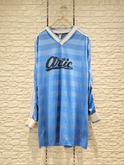80s DORTMUND ドルトムント サッカーシャツ ユニフォーム ゲームシャツ adidas アディダス