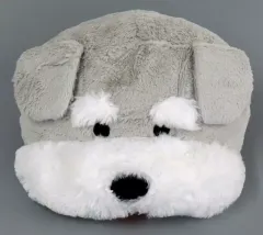 引っ越し処分✨ぐったりシュナウザー ドームフェイス シュナウザーぬいぐるみ 引っ越し処分✨ぐったりシュナウザー ドームフェイス シュナウザー