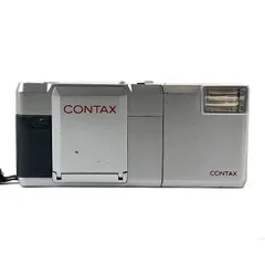 2024年最新】CONTAX T 初代の人気アイテム - メルカリ