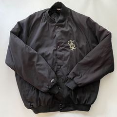 USED【TPL™️】"MG"AWARD Jacket MADE IN USA XL