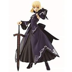 [중고] [매우 좋은] 이치 반 쿠지 프리미엄 Fate 시리즈 10 주년 기념 제 2 탄 세이버 Special B 상 - 어둠에 물들어 폭군 - 세이버 얼타 프리미엄 피규어 (프라이즈 d2ldlup