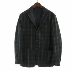 ✨美品✨HILTON×RING JACKET 段返り6B紺ブレ ダブルジャケット ✨美品✨HILTON×RING JACKET 段返り6B紺ブレ ダブルジャケット