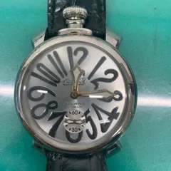 2024年最新】ガガミラノ 時計 ジャンクの人気アイテム - メルカリ