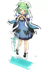 【中古】同人アクセサリー・小物系 【バーチャルYouTuber】アクリルスタンド 潤羽るしあ(やすゆき) ホロケット2nd/紙切ればさみのサムネイル