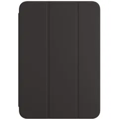 iPad mini 6 mini7  シリコンケース（黒）スマートケース