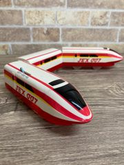 【中古】プラレール　リニアモーターカー