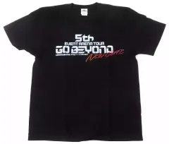 【激レア】ウマ娘　1st event 限定Tシャツ ウマ娘 プリティーダービー×beauty・beast