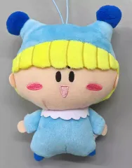 【中古】キーホルダー ミルモ ピこぬい 「ミルモでポン!」