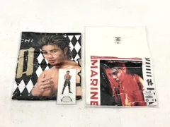 【小牧店】武知海青　ＤＤＴ　プロレス　アクスタ　ビジュアルタオル　ＢＯＴ　Ｔシャツ 【T361-1810】