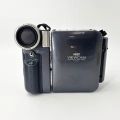 2025年最新】シャープ Hi8ビデオカメラの人気アイテム - メルカリ