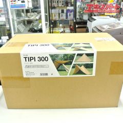 新品未開封 カワセ TIPI300 ティピー300 ソロティピー 湘南台店
