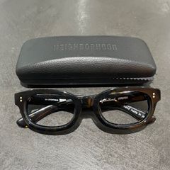 今週限定値下げ❗️EFFECTOR * NEIGHBORHOODコラボサングラス Yahoo!オークション - NEIGHBORHOOD ネイバーフッド x EFFECTOR